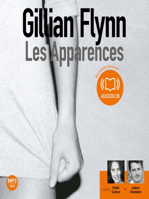 cover image of Les apparences
